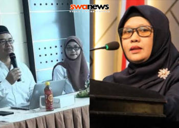 Persaingan Pilrek UIN Maliki Malang, Umi Sumbulah Menguat Berpotensi Mengalahkan Agus Maimun?