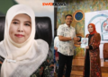 Ilfi Nurdiana Mulai ‘Gerilya’, Punya Jejaring Partai, Kans Kuat Menjadi Rektor UIN Maliki Malang? 