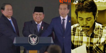 Negara dengan Reputasi Serba-Gagal