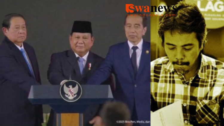 Negara dengan Reputasi Serba-Gagal