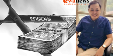 Dilema Kebijakan Efisiensi