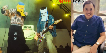 Drama Dibalik Pencekalan Lagu ‘Bayar Bayar Bayar’ Sukatani