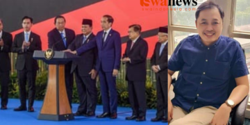 Danantara Dalam Genggaman Kepentingan Elit