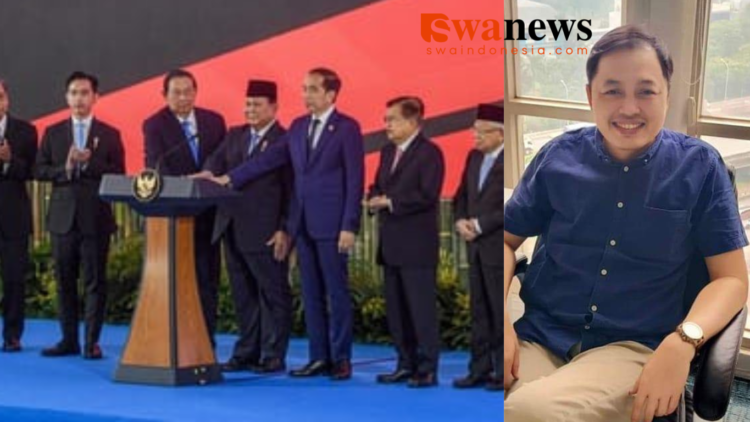 Danantara Dalam Genggaman Kepentingan Elit