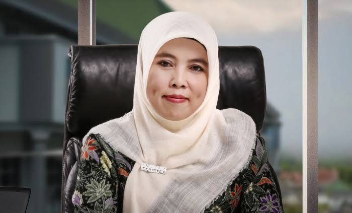 Ilfi Nurdiana
