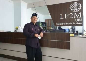 Menjelang Pemilihan Rektor UIN Maliki Malang, Suhu Politik Mulai Memanas, Agus Maimun Deklarasi, FITK Pecah?