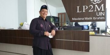 Menjelang Pemilihan Rektor UIN Maliki Malang, Suhu Politik Mulai Memanas, Agus Maimun Deklarasi, FITK Pecah?