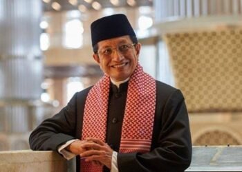 Menteri Agama Hadir ke UIN Maliki Malang, Singgung Nama Mantan Rektor Prof. Dr. Imam Suprayogo, Ada Apa?  