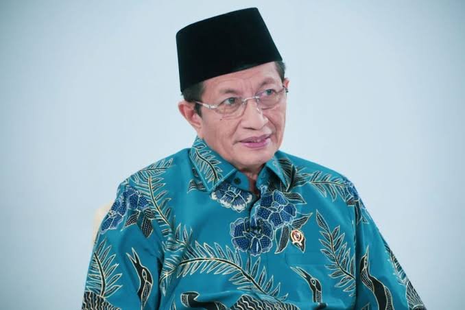 Menteri agama