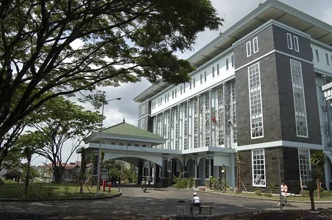 Uin Maliki Malang