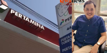 Pertamax, Proyeksi Konsolidasi Jamaah Korupsi 