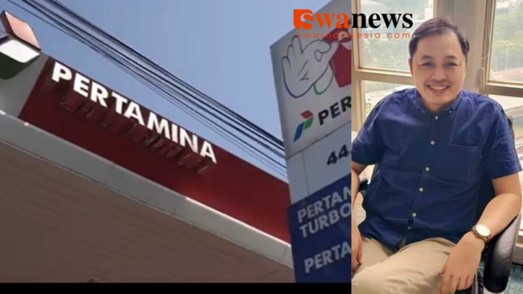 Pertamax, Proyeksi Konsolidasi Jamaah Korupsi 