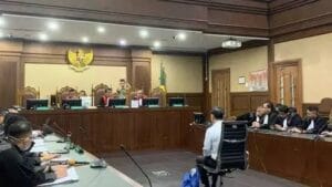 Eksepsi Tom Lembong Ditolak Hakim, di Mana Letak Tempus Delicti Perkara Hukumnya?