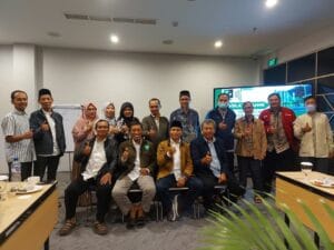 Menghadapi Pemilihan Rektor UIN Maliki Malang, KAHMI Merekomendasi 4 Kader Guru Besar Menjadi Kandidat