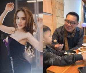Tes DNA Jadi Babak Panas Skandal Ridwan Kamil dan Lisa Mariana, Siapa yang Benar?