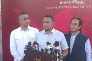 Mundur dari Kepala PCO, Hasan Nasbi: Harus Tahu Diri dan Menepi
