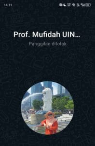 Baru Tayang, Langsung Hilang: Ada Apa dengan Video Talk Show Calon Rektor UIN Malang?