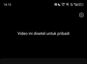 Baru Tayang, Langsung Hilang: Ada Apa dengan Video Talk Show Calon Rektor UIN Malang?
