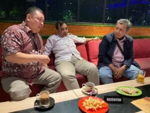 Prof Suhartono: Saya Punya Obsesi Membangun Universitas Islam Unggul Berstandar Global