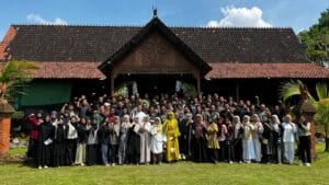 Reuni Akbar HMI-KAHMI UIN Maliki Malang, Apakah Ada Agenda Politik Terkait Pemilihan Rektor?