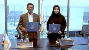 Prof Uril Bahrudin: Potret Santri Tradisional Pergaulan Global