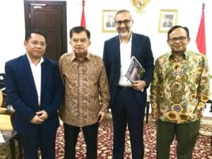 Kunjungan Menteri Agama ke UIN Maliki Malang Batal, Sekjen: Beliau Dinas ke Amerika