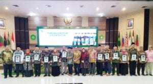 Menyongsong Kepemimpinan Baru: UIN Maliki Malang Hadirkan 12 Kandidat Rektor dalam Forum Terbuka