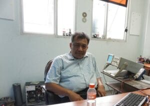 Prof. Suhartono: Akademisi Visioner, Pemimpin Transformatif dan Teknokratik