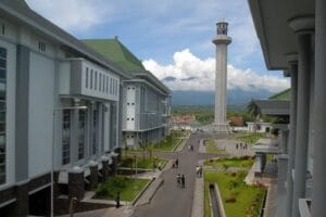 Membentuk Lulusan Unggul dari Kampus Ulul AlbabStrategi UIN Maulana Malik Ibrahim Malang Menjawab Tantangan Zaman