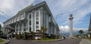 Strategi Pengembangan Kampus IV UIN Malang: Menjawab Tantangan Ketahanan Pangan Lewat Teo Agro Science and Technology