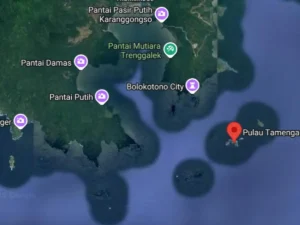 Usai Sengketa Aceh-Sumut Muncul Polemik 13 Pulau di Jatim, Gubernur Khofifah Hanya Nonton?