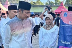 Awas Ada Politisasi! Bola Panas Polemik KDMP Kandang Semangkon Menunggu Keputusan Bupati?