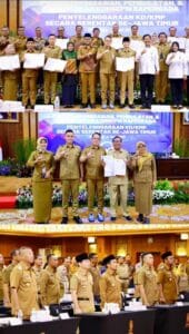 Polemik KDMP Kandang Semangkon: Kadis Tunggu Arahan Bupati, Ombudsman Bergerak, Warga Desak Penegakan Hukum