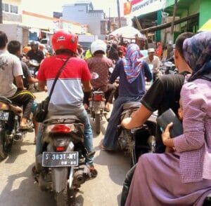 Heboh! Diduga Maladministrasi, Pagi Ini Beredar Surat Laporan Para Ketua RT Kepada Ombudsman Terkait Kisruh KDMP Desa Kandangsemangkon