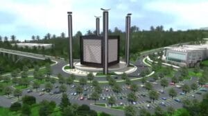 UIN Maliki Malang dan Urgensi Smart Campus di Era Digital