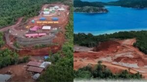 Komisaris PT GAG Nikel Disorot, Gus Fahrur Dituding Langgar Etika dan Citra PBNU