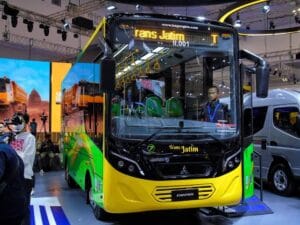 Trans Jatim Siap Sambangi Malang Raya, Angkot Dirombak Jadi Feeder