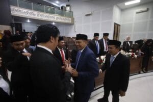 Pemkot Malang Anggarkan Rp50 Juta per RT, Persiapan PDRD Disahkan untuk Usaha Omzet 15 Juta 