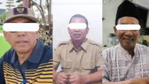 Skandal Perangkat Desa di Kediri: 3 Kades Aktif Terjerat, Mas Dhito Ambil Sikap Tegas
