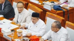 DPR Setujui Tambahan Anggaran Rp 2,1 Triliun untuk BPJPH, 3,5 Juta Sertifikat Halal UMK Jadi Prioritas