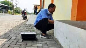 Sidang Dugaan Korupsi RPHU Lamongan: Saksi Sebut Ada Aliran Uang, Terdakwa Membantah