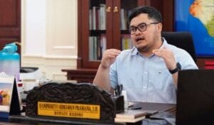 Skandal Perangkat Desa di Kediri: 3 Kades Aktif Terjerat, Mas Dhito Ambil Sikap Tegas