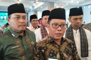 Menag Tunda SK Rektor Baru UIN Malang, Sekjen: Hanya Soal Teknis?