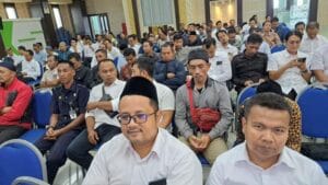 Dilema! Nasib 93 Pegawai PPPK, Pimpinan UIN Malang Berjanji Upayakan Semua Tetap Bisa Bekerja di Kampus?