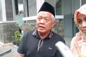 Terbaru ! IM Singgung Pengangkatan ZH Jadi Plt. Wakil Rektor II UIN Maliki Malang, Diduga Pelaku Pelecehan Seksual, Mahasiswa Desak Investigasi