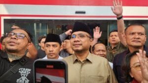KPK Ungkap Skema Jual Beli Kuota Haji, Harga Capai Rp300 Juta per Jamaah