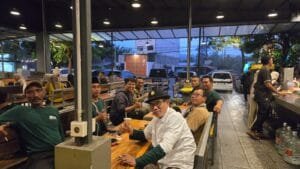 Sengketa KMP Kandangsemangkon, Dinas Koperasi Pastikan Ketua RT Boleh Menjadi Pengurus!