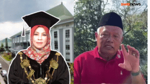 Mbah Romo Yai MIM Bersama Swa News