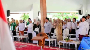 Dilema Kedaulatan Santri?