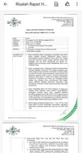 Ketua Umum PBNU, KH Yahya Cholil Staquf Dipaksa Mundur, Rais ‘Aam Syuriah Tuai Kritik